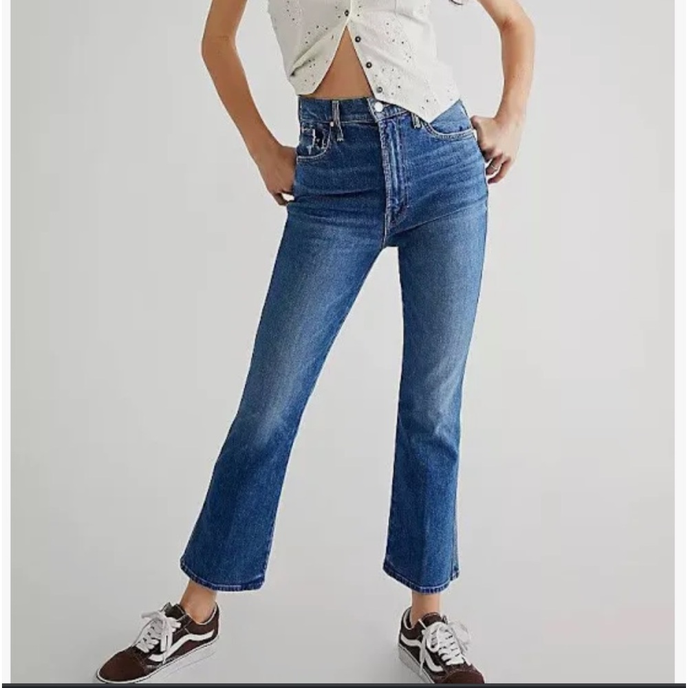 Mother Denim Mother Superior Jeans Size 29